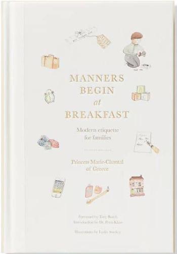 Manners Begin at Breakfast