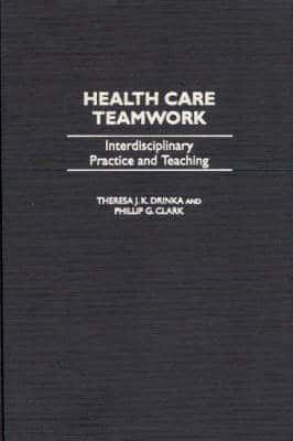 Health Care Teamwork