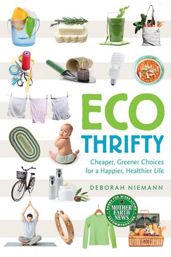 Ecothrifty