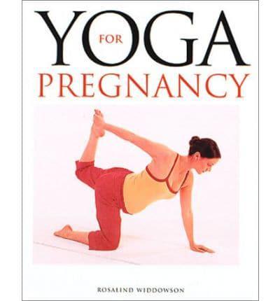 Yoga for Pregnancy