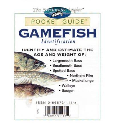 The Pocket Guide to Gamefish