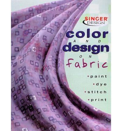 Color & Design on Fabric