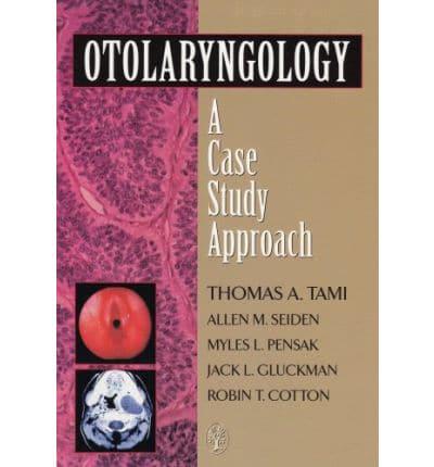 Otolaryngology