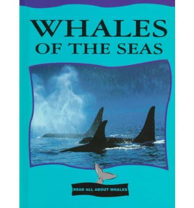 Whales of the Seas