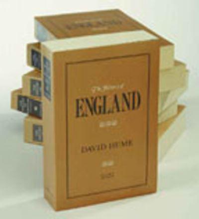 History of England Volumes 1-6