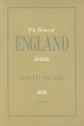 History of England Volume 4