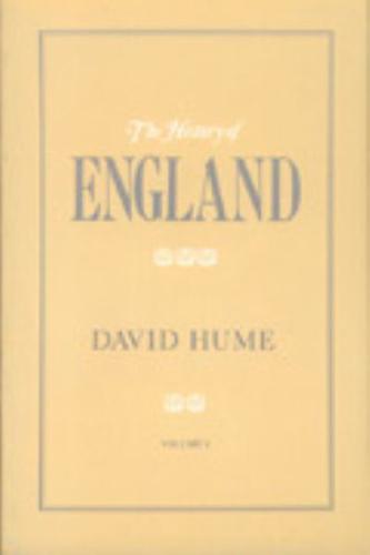 History of England Volume 5