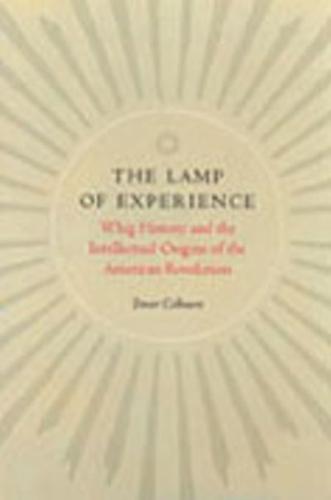 The Lamp of Experience