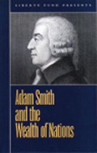 Adam Smith & The Wealth of Nations DVD