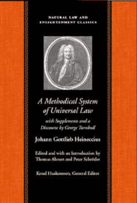 Methodical System of Universities. Vol 1