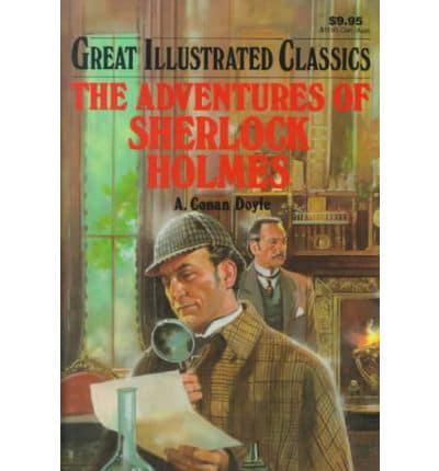 The Adventures of Sherlock Holmes