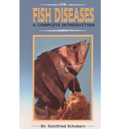 Fish Diseases
