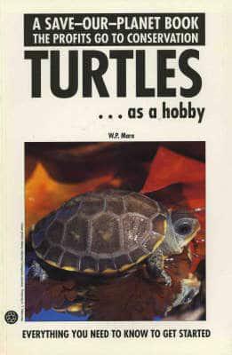 Turtles as a Hobby