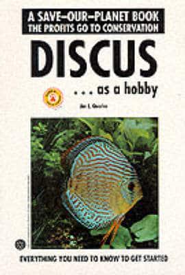 Discus as a Hobby