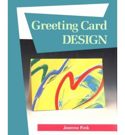 Greeting Card Design