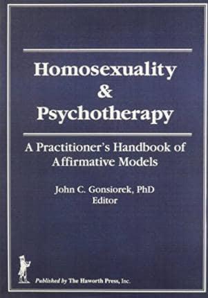 A Guide to Psychotherapy With Gay and Lesbian Clients