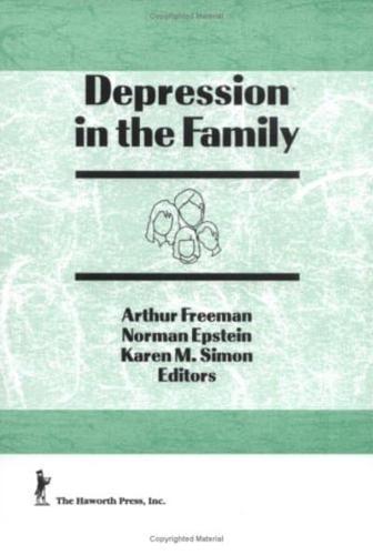 Depression in the Family