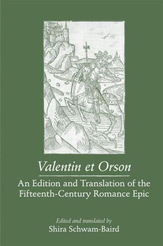Valentin Et Orson