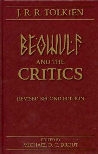 Beowulf and the Critics