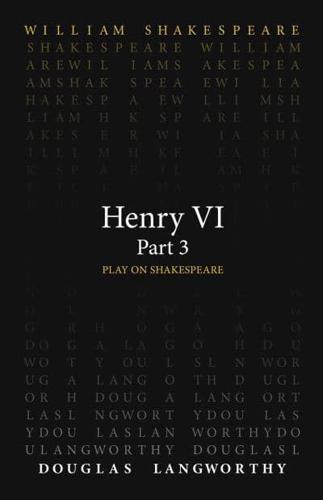 Henry VI. Part 3