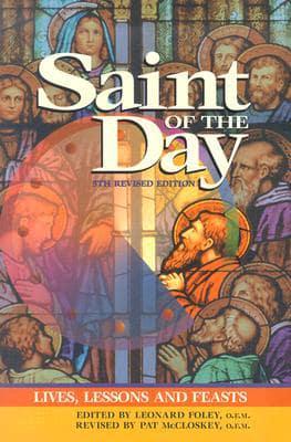 Saint of the Day