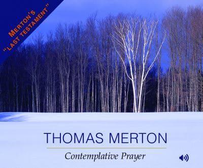 Contemplative Prayer