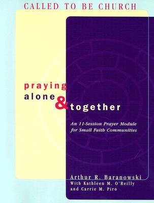 Praying Alone and Together