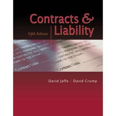 Contracts & Liability