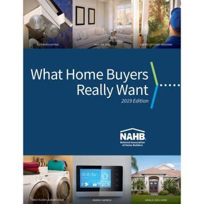 What Home Buyers Really Want