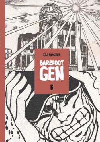 Barefoot Gen