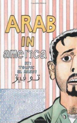 Arab in America