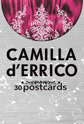 Camilla D'errico Postcards