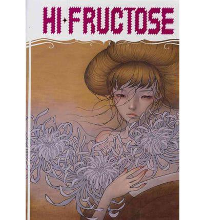 Hi-Fructose Collected Edition Vol.2 Box Set