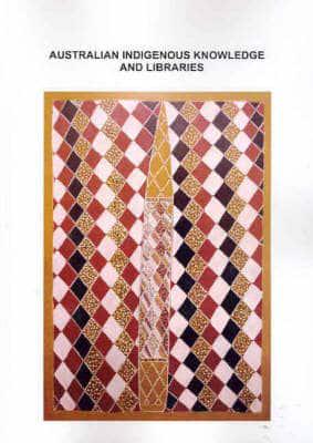 Australian Indigenous Knowledge and Libraries, AARL. Vol 36, No 2