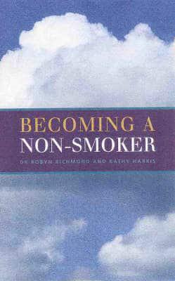 Becoming a Non-Smoker