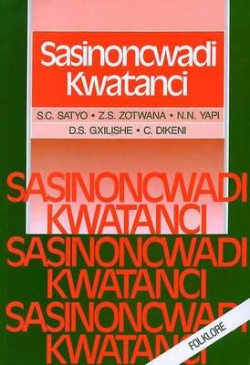 Sasinoncwadi Kwatanci