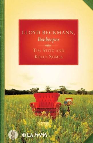 Lloyd Beckmann, Beekeeper