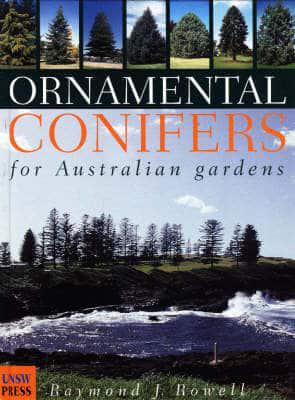 Ornamental Conifers for Australian Gardens
