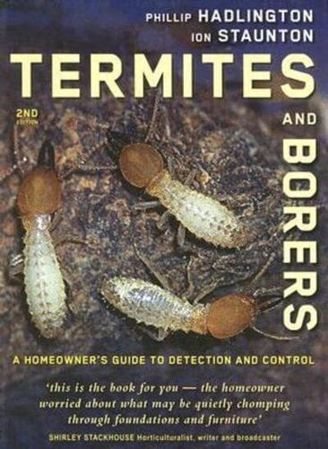 Termites and Borders