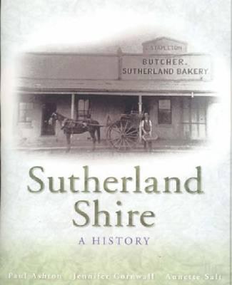 Sutherland Shire