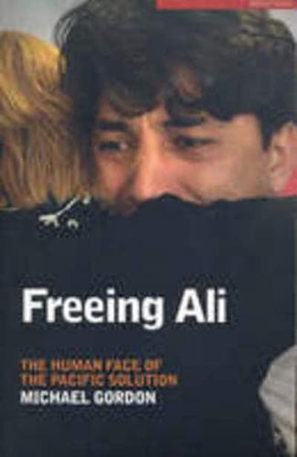 Freeing Ali: The Human Face of the Pacific Solution