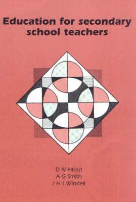 Education for Secondary School Teachers