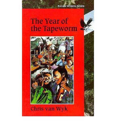 Year Of The Tapeworm