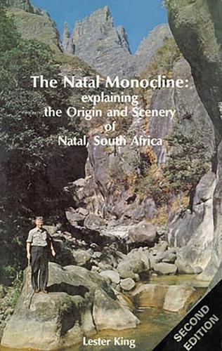 The Natal Monocline
