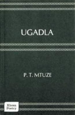 Ugadla (Xhosa Poetry)