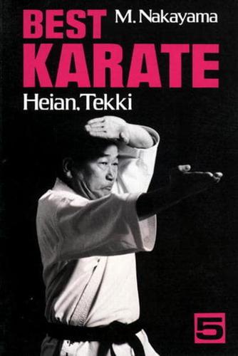 Best Karate: V.5