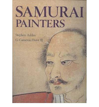 Samurai Painting