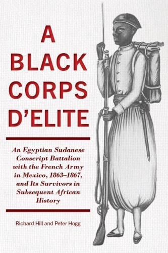 A Black Corps D'élite