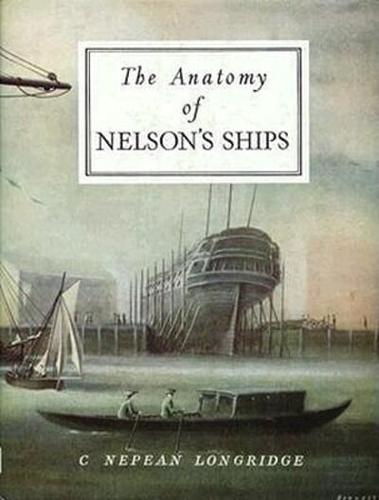 The Anatomy of Nelson's Ships