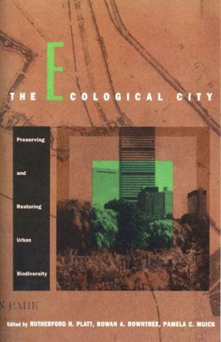 The Ecological City